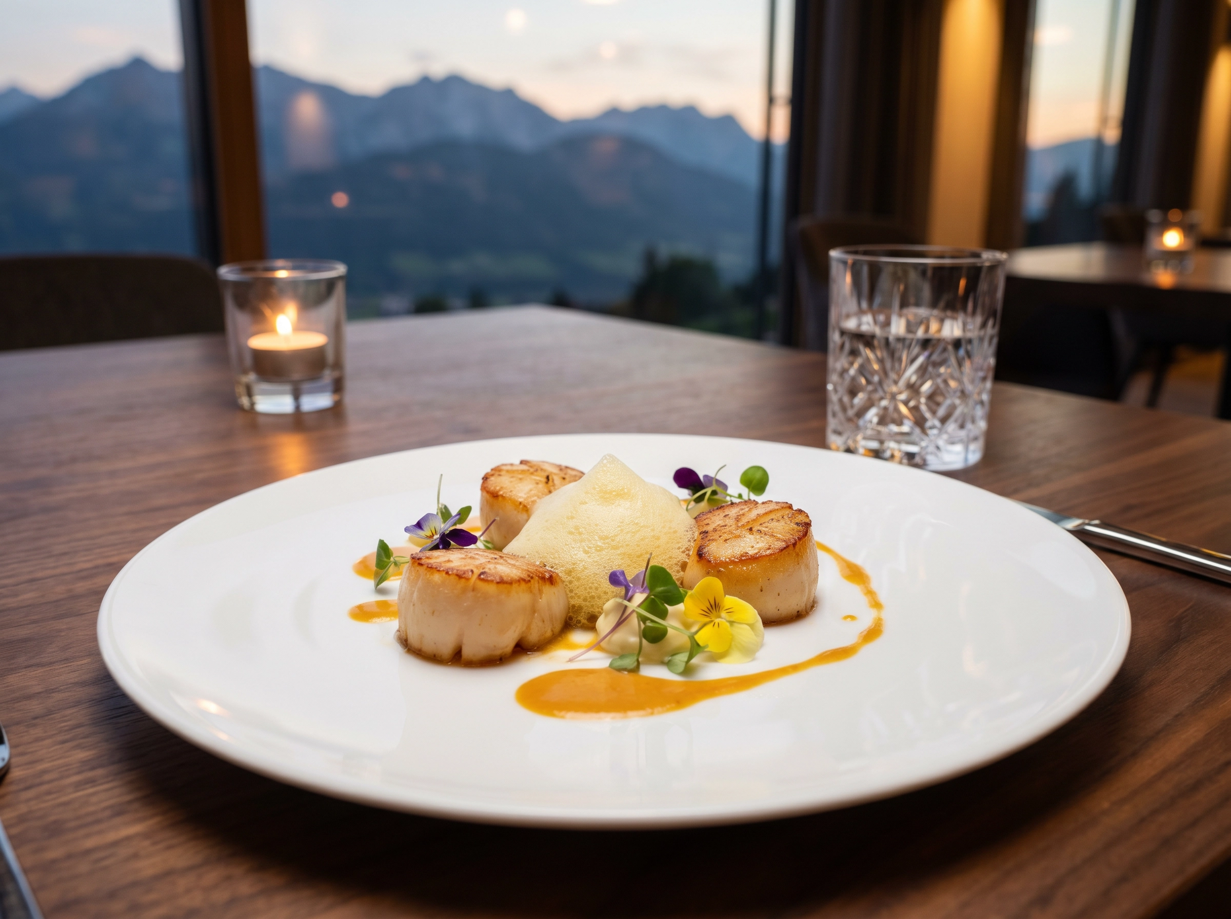 La Table des Laurentides